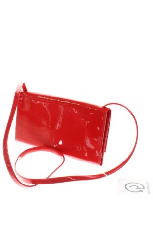 Γυναικεία τσάντα Melissa, Χρώμα Κόκκινο, Τιμή 28,92 €