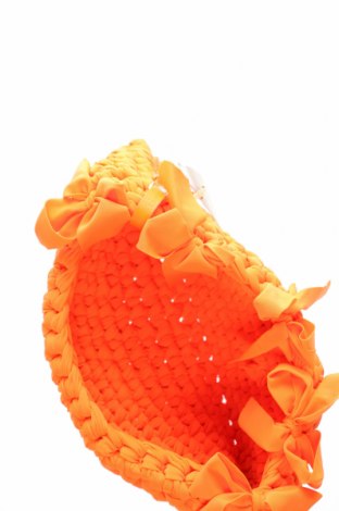 Γυναικεία τσάντα Mucho Gusto, Χρώμα Πορτοκαλί, Τιμή 43,55 €