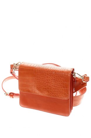 Γυναικεία τσάντα ONLY, Χρώμα Πορτοκαλί, Τιμή 14,76 €