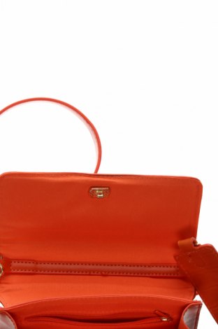 Γυναικεία τσάντα ONLY, Χρώμα Πορτοκαλί, Τιμή 27,84 €