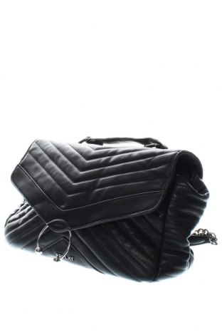 Дамска чанта Replay, Цвят Черен, Цена 236,55 лв.