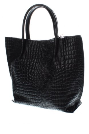 Дамска чанта Roberta Biagi, Цвят Черен, Цена 311,20 лв.