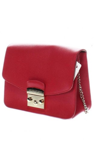 Γυναικεία τσάντα Rossi, Χρώμα Κόκκινο, Τιμή 56,27 €