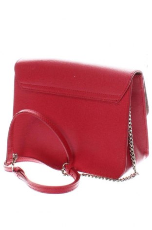 Γυναικεία τσάντα Rossi, Χρώμα Κόκκινο, Τιμή 52,04 €