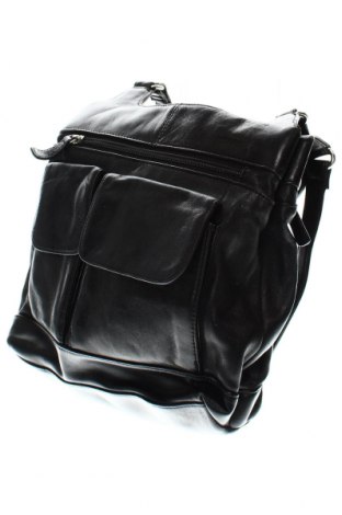 Дамска чанта Sequel, Цвят Черен, Цена 40,60 лв.