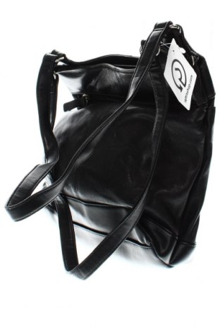Дамска чанта Sequel, Цвят Черен, Цена 58,00 лв.
