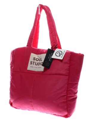 Damentasche Smith & Soul, Farbe Rosa, Preis 56,27 €