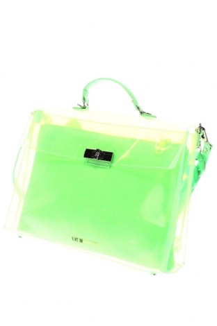 Γυναικεία τσάντα Steve Madden, Χρώμα Πράσινο, Τιμή 34,18 €