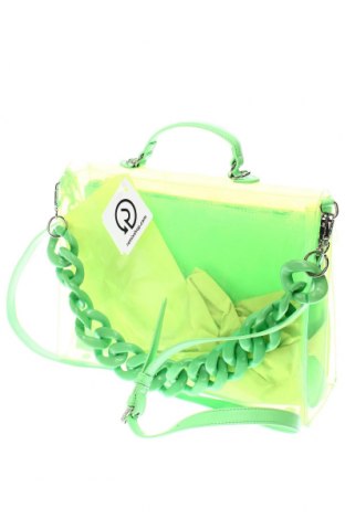 Γυναικεία τσάντα Steve Madden, Χρώμα Πράσινο, Τιμή 34,18 €