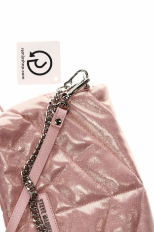 Γυναικεία τσάντα Steve Madden, Χρώμα Ρόζ , Τιμή 52,58 €