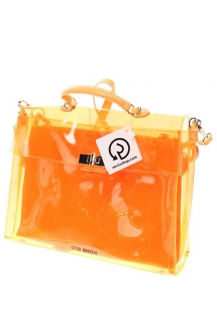 Дамска чанта Steve Madden, Цвят Оранжев, Цена 69,36 лв.