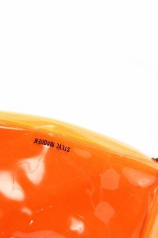 Дамска чанта Steve Madden, Цвят Оранжев, Цена 102,00 лв.