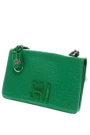 Damentasche Steve Madden, Farbe Grün, Preis 66,23 €