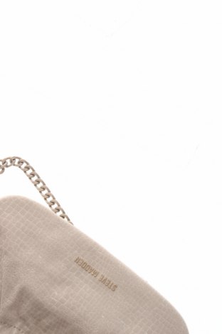 Γυναικεία τσάντα Steve Madden, Χρώμα  Μπέζ, Τιμή 75,26 €