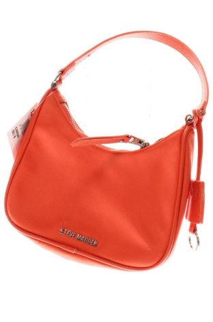 Дамска чанта Steve Madden, Цвят Оранжев, Цена 86,70 лв.
