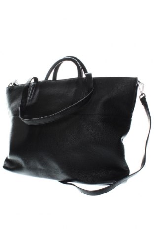 Дамска чанта Stuff Maker, Цвят Черен, Цена 208,45 лв.