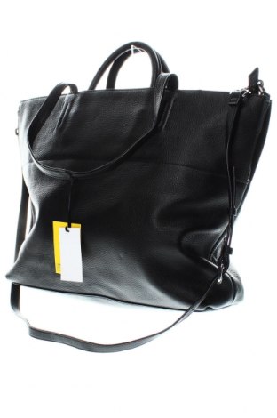 Γυναικεία τσάντα Stuff Maker, Χρώμα Μαύρο, Τιμή 195,36 €