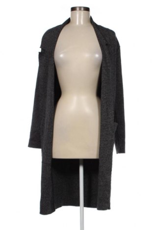 Damen Strickjacke, Größe M, Farbe Grau, Preis 7,06 €