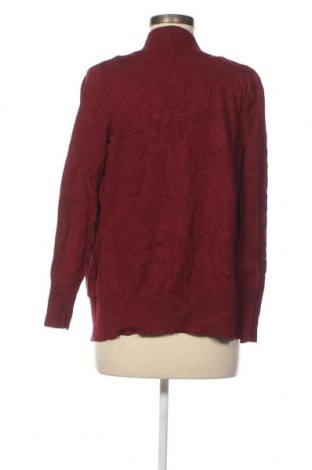 Damen Strickjacke, Größe S, Farbe Rot, Preis 2,79 €