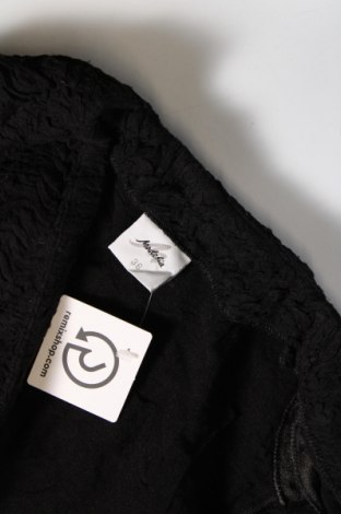 Γυναικεία ζακέτα, Μέγεθος S, Χρώμα Μαύρο, Τιμή 5,56 €