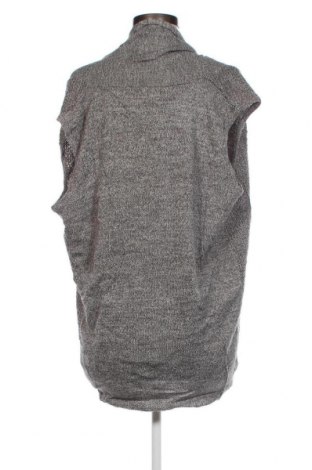 Damen Strickjacke, Größe S, Farbe Grau, Preis 7,06 €