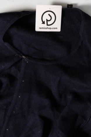 Damen Strickjacke, Größe S, Farbe Blau, Preis 7,06 €