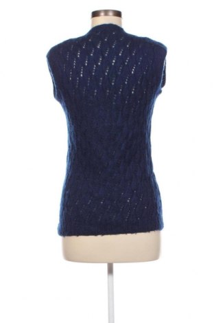 Damen Strickjacke, Größe M, Farbe Blau, Preis 2,83 €