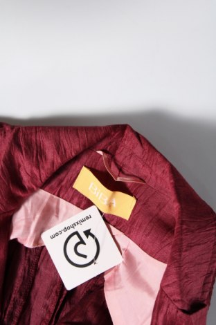Damen Strickjacke Biba, Größe S, Farbe Rosa, Preis € 14,84