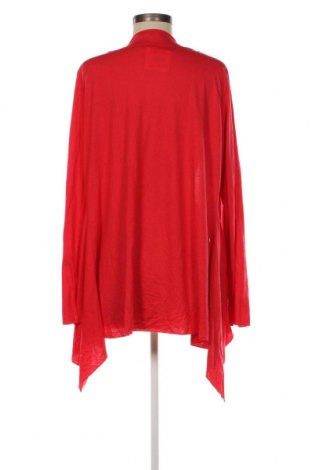Damen Strickjacke Blancheporte, Größe XXL, Farbe Rot, Preis 20,18 €