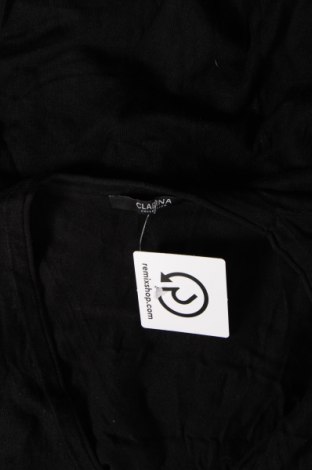 Γυναικεία ζακέτα Clarina Collection, Μέγεθος M, Χρώμα Μαύρο, Τιμή 4,49 €