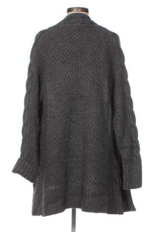 Damen Strickjacke Easy Wear, Größe S, Farbe Grau, Preis € 7,06