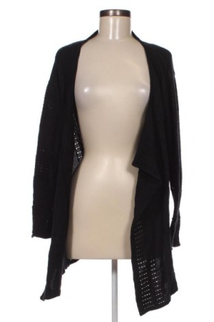 Γυναικεία ζακέτα Ellos, Μέγεθος XL, Χρώμα Μαύρο, Τιμή 3,59 €
