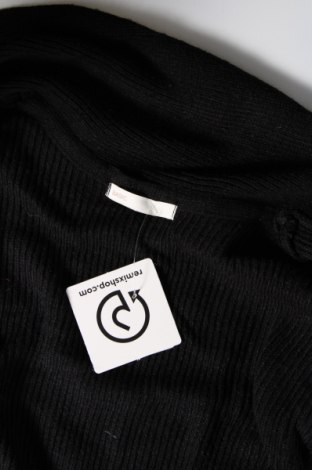 Γυναικεία ζακέτα H&M, Μέγεθος M, Χρώμα Μαύρο, Τιμή 4,49 €