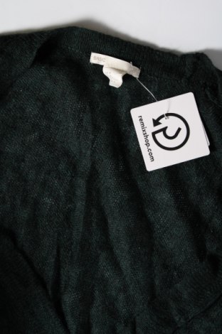 Cardigan de damă H&M, Mărime M, Culoare Verde, Preț 23,85 Lei