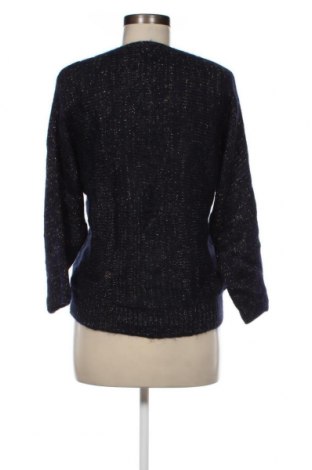 Damen Strickjacke H&M, Größe M, Farbe Blau, Preis 7,06 €