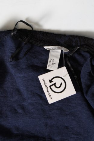Damen Strickjacke H&M, Größe XS, Farbe Blau, Preis € 4,64