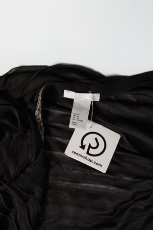 Damen Strickjacke H&M, Größe M, Farbe Schwarz, Preis € 4,15