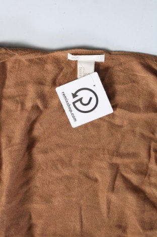 Γυναικεία ζακέτα H&M, Μέγεθος S, Χρώμα  Μπέζ, Τιμή 3,23 €