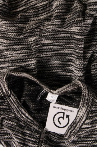 Damen Strickjacke H&M Divided, Größe S, Farbe Grau, Preis 3,03 €