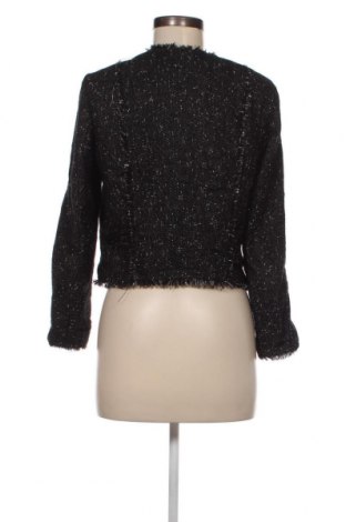 Cardigan de damă H&M Divided, Mărime M, Culoare Negru, Preț 23,85 Lei