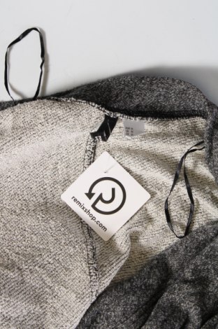Damen Strickjacke H&M Divided, Größe M, Farbe Schwarz, Preis € 3,03