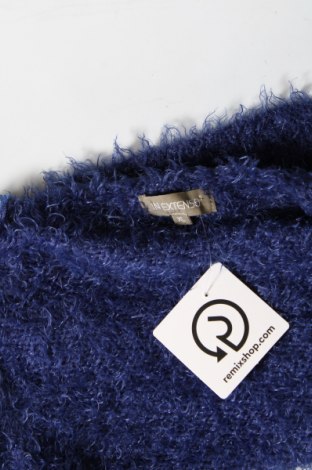 Damen Strickjacke In Extenso, Größe XL, Farbe Blau, Preis 8,07 €