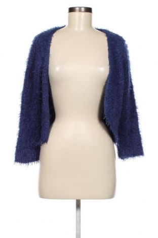 Cardigan de damă In Extenso, Mărime XL, Culoare Albastru, Preț 39,11 Lei