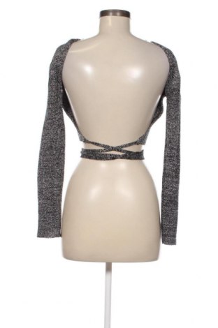 Γυναικείο πουλόβερ Jdy, Μέγεθος M, Χρώμα Ασημί, Τιμή 2,22 €