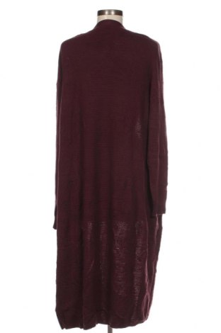 Damen Strickjacke Kapalua, Größe XL, Farbe Rot, Preis 3,63 €