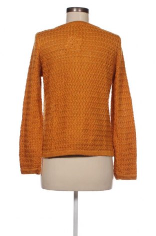 Cardigan de damă Lola Liza, Mărime S, Culoare Galben, Preț 23,85 Lei