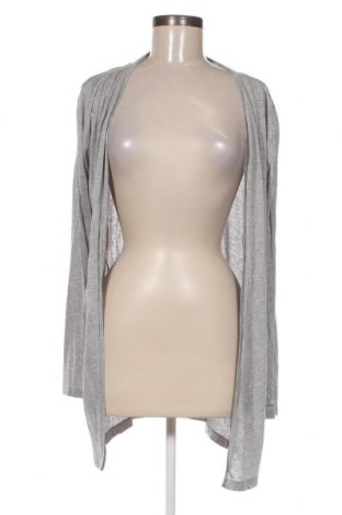 Damen Strickjacke Massimo Dutti, Größe L, Farbe Grau, Preis 3,46 €