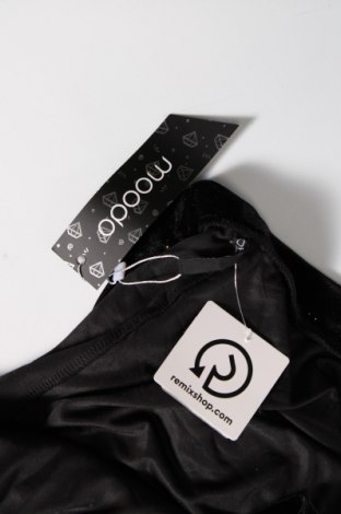Γυναικεία ζακέτα Moodo, Μέγεθος S, Χρώμα Μαύρο, Τιμή 10,32 €