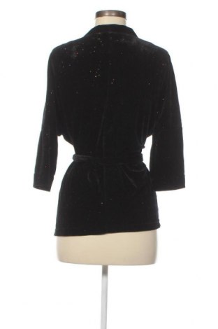 Cardigan de damă Moodo, Mărime S, Culoare Negru, Preț 42,99 Lei