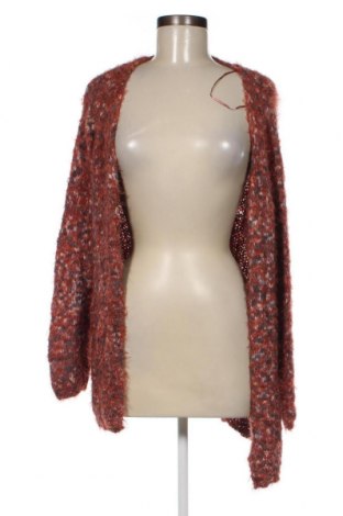 Damen Strickjacke Multiblu, Größe M, Farbe Mehrfarbig, Preis € 7,06